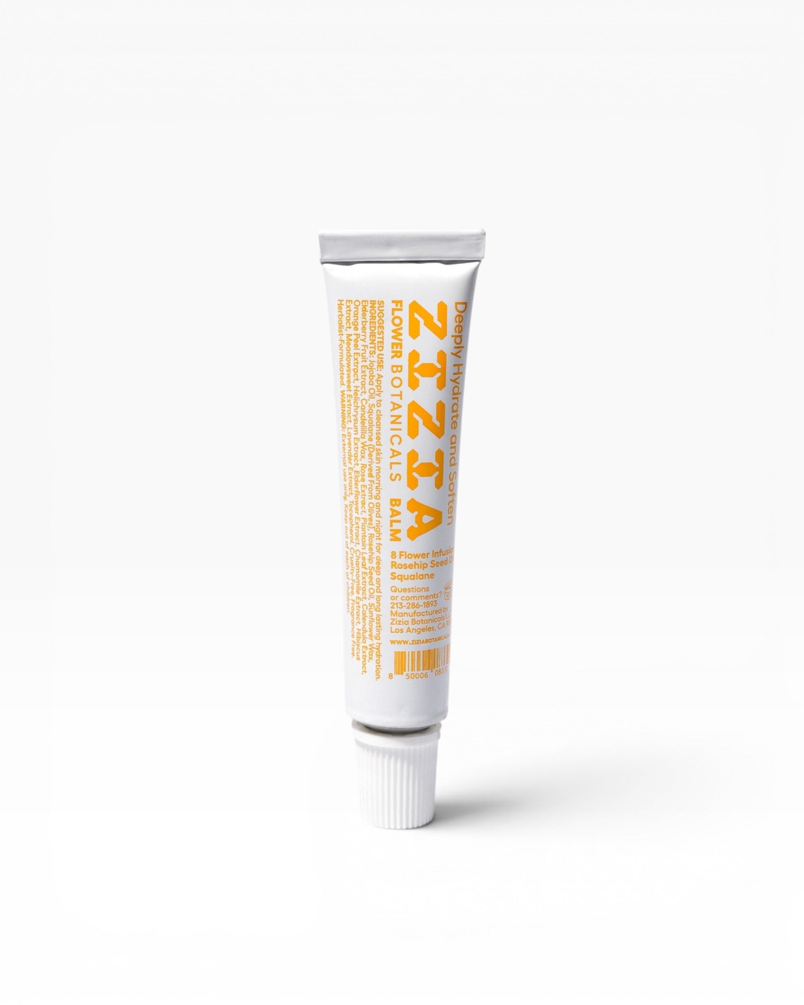 Flower Balm — view 2