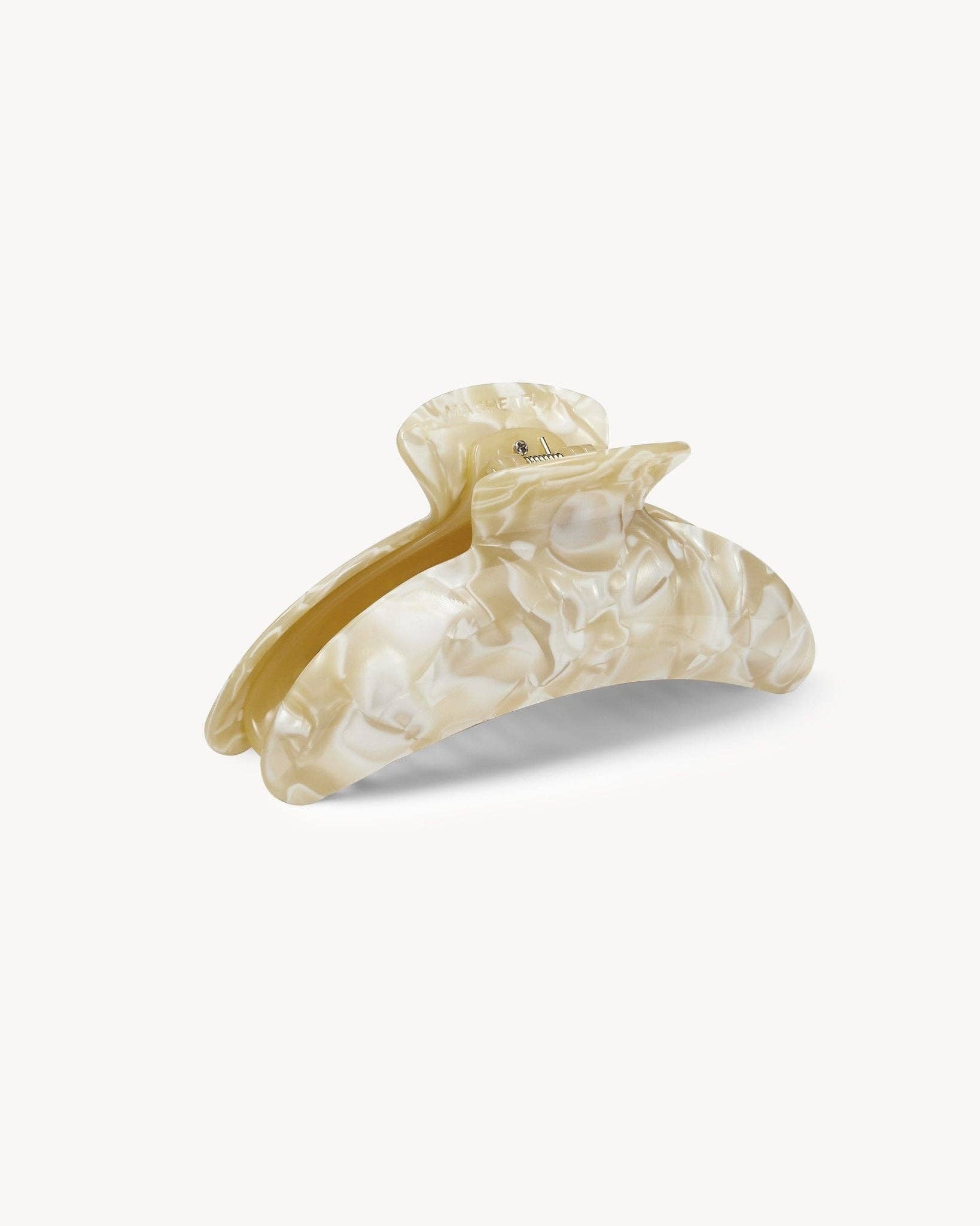 Jumbo Heirloom Claw Clip — view 9