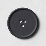 Bouton Plate - black