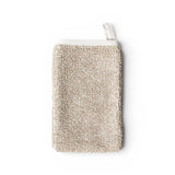 Morihata Sasawashi Deep Exfoliating Body Scrub Mitt