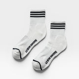 Girlfriend Socks - White