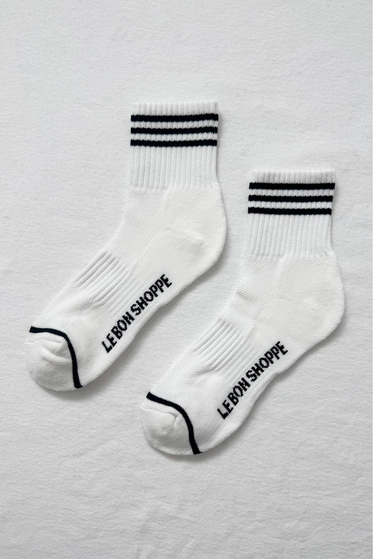 Girlfriend Socks