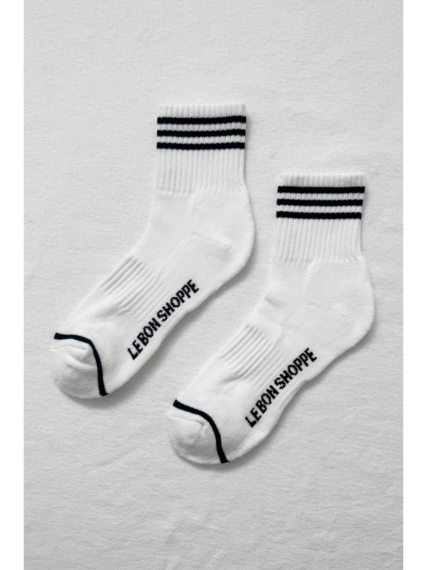 Girlfriend Socks