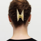 Midi Heirloom Claw in Blossom