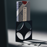 Yosegi Playing Cards