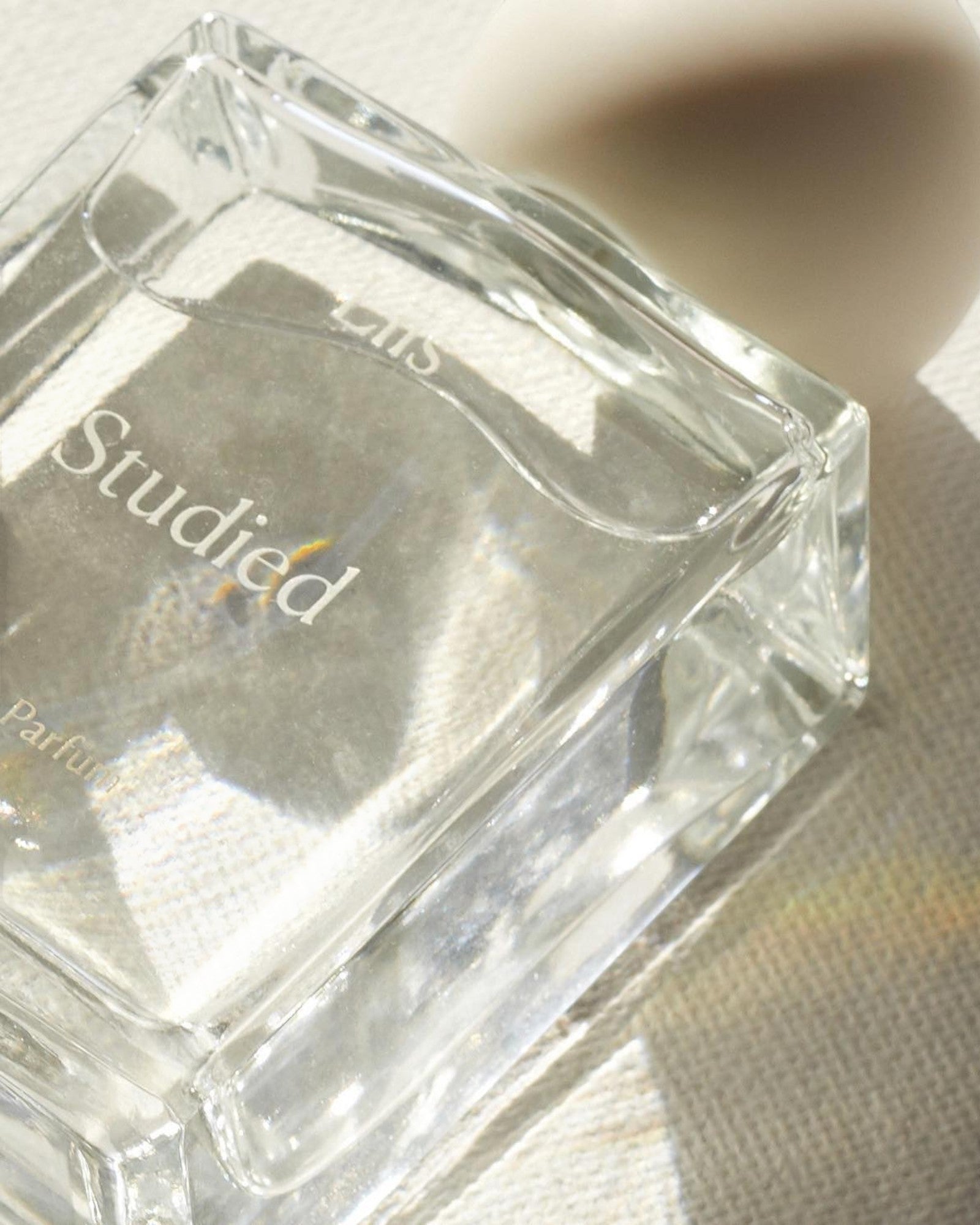 Studied Eau de Parfum — view 2