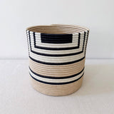 Gitenga Storage Plant Basket