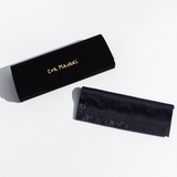 Chiyo Sunglasses in Waves
