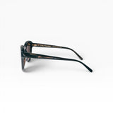 BQE Sunglasses in Owl — view 4