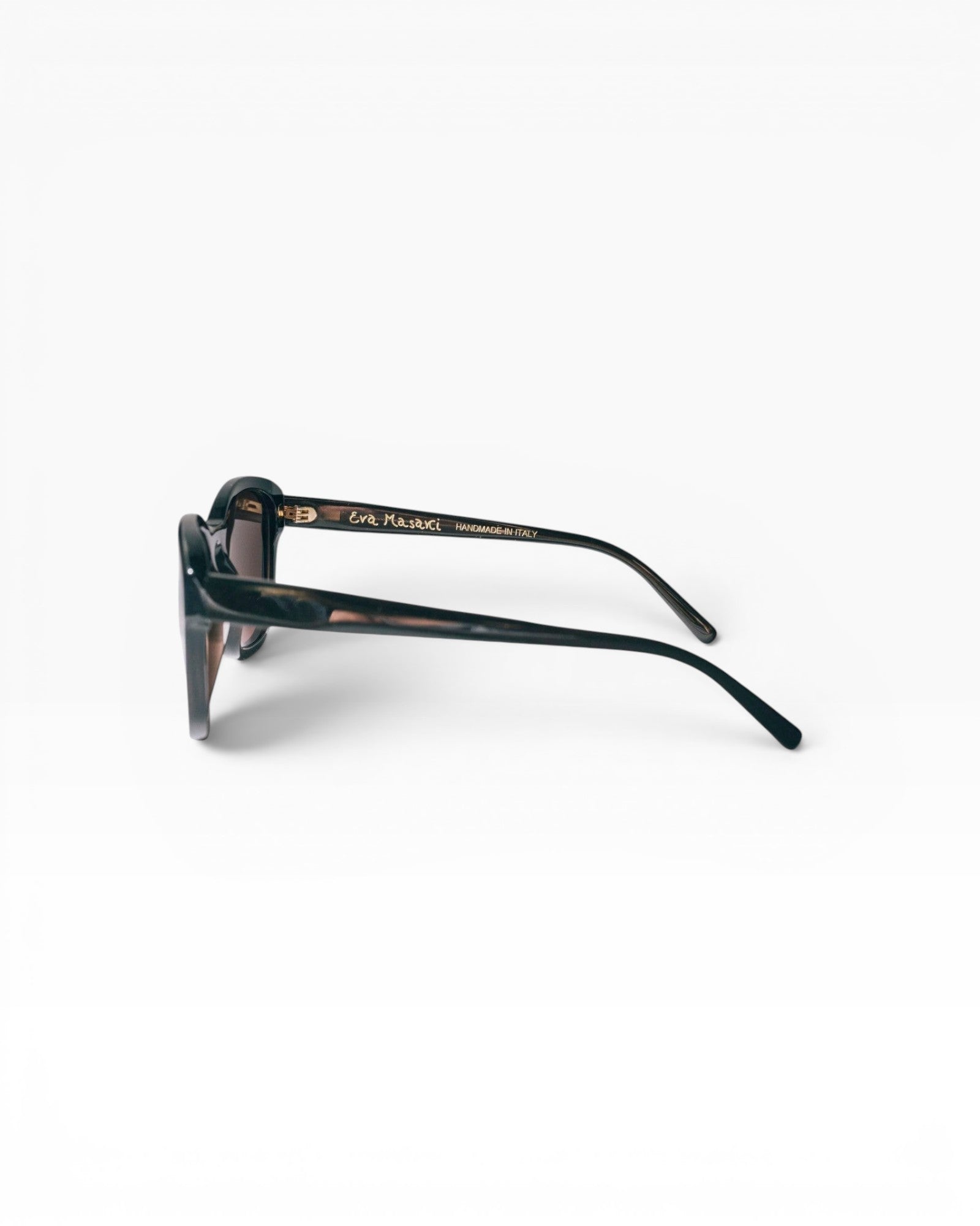 BQE Sunglasses in Owl — view 4