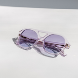 Chiyo Sunglasses in Water