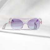 Chiyo Sunglasses in Water
