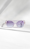 Chiyo Sunglasses in Water