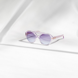 Chiyo Sunglasses in Water