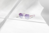 Chiyo Sunglasses in Water