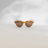 Mouse Sunglasses in Sunrise