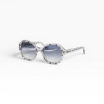 001 Sunglasses in Lolita flats