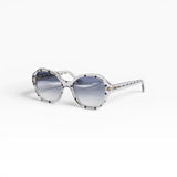 001 Sunglasses in Lolita flats