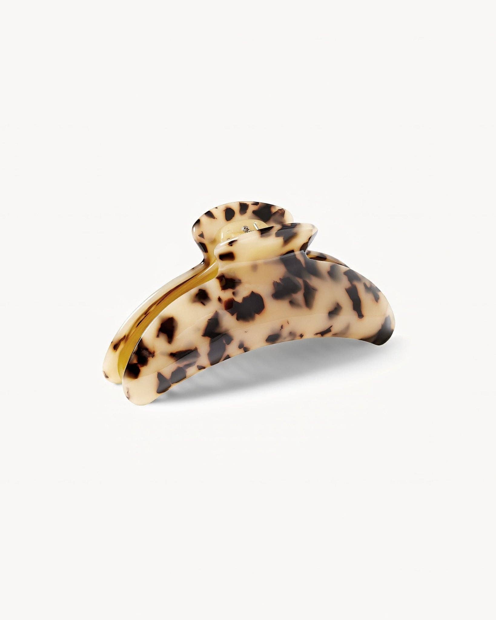 Jumbo Heirloom Claw Clip — view 17