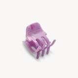 Mini Claw in Orchid