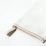 Sasawashi Body Scrub Mitt