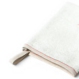 Sasawashi Body Scrub Mitt — view 3