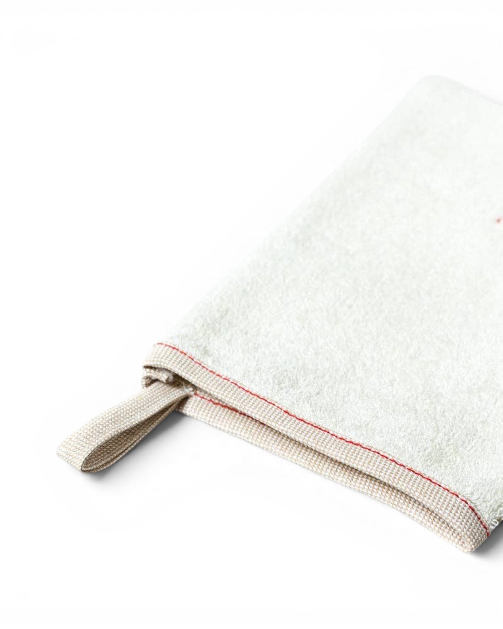 Sasawashi Body Scrub Mitt — view 3