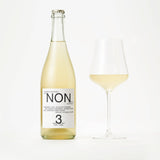 Toasted Cinnamon & Yuzu Wine Alternative