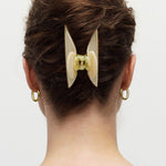 Midi Heirloom Claw Clip — view 20