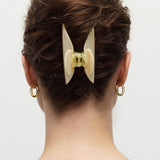Midi Heirloom Claw Clip — view 20