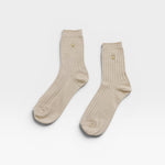 Embroidered Her Socks — view 5