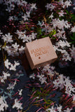 Jasmine & Damask Rose Soap Brick