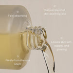 Dew Body Oil — view 3