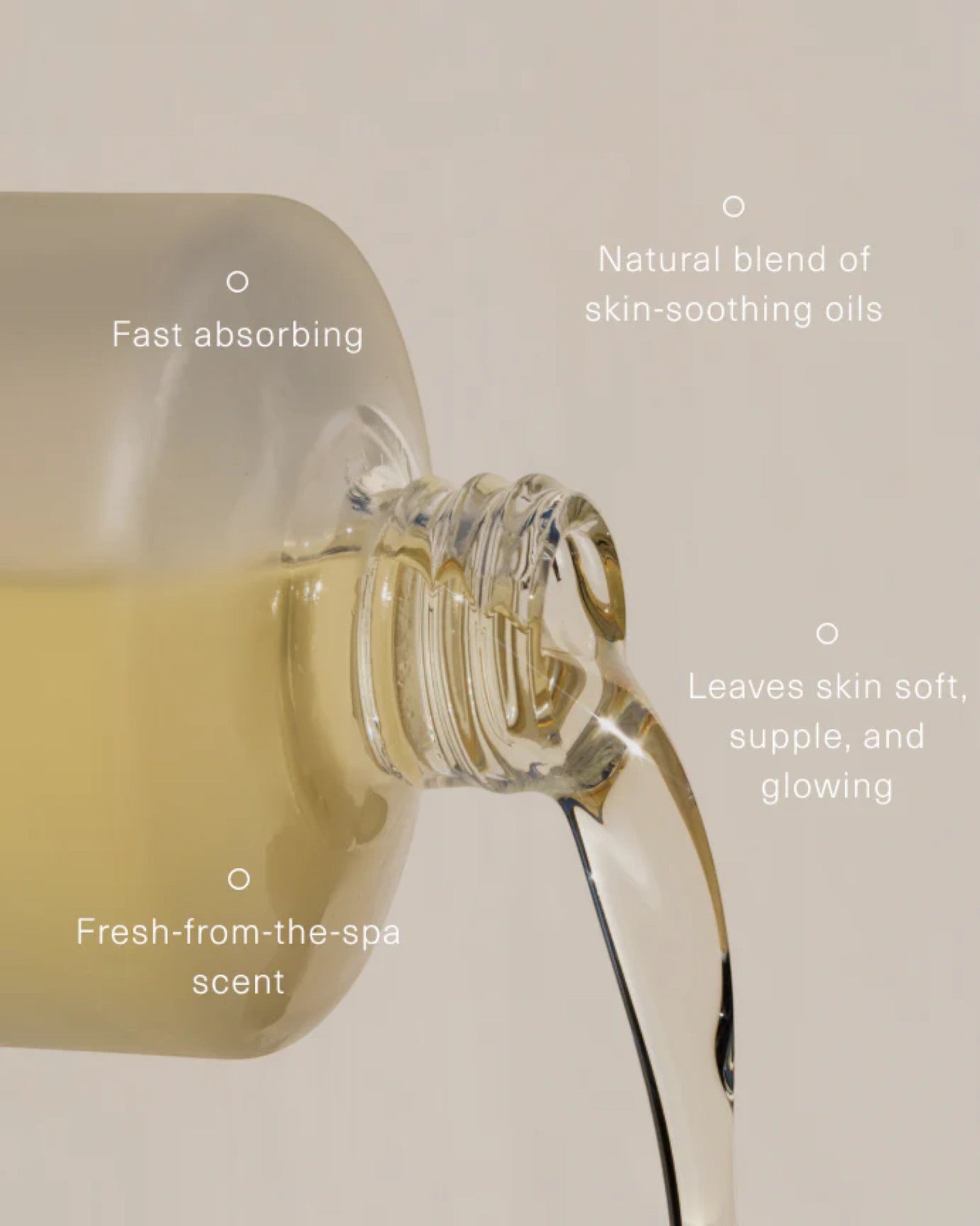 Dew Body Oil — view 3