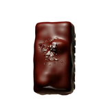 Maple Macadamia Caramel with Tasmanian Sea Salt