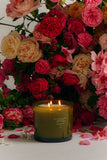 Night Blooming Jasmine & Damask Rose XL Candle