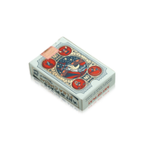 Flea Circus Playing Cards