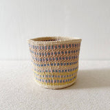 Fine Weave Basket