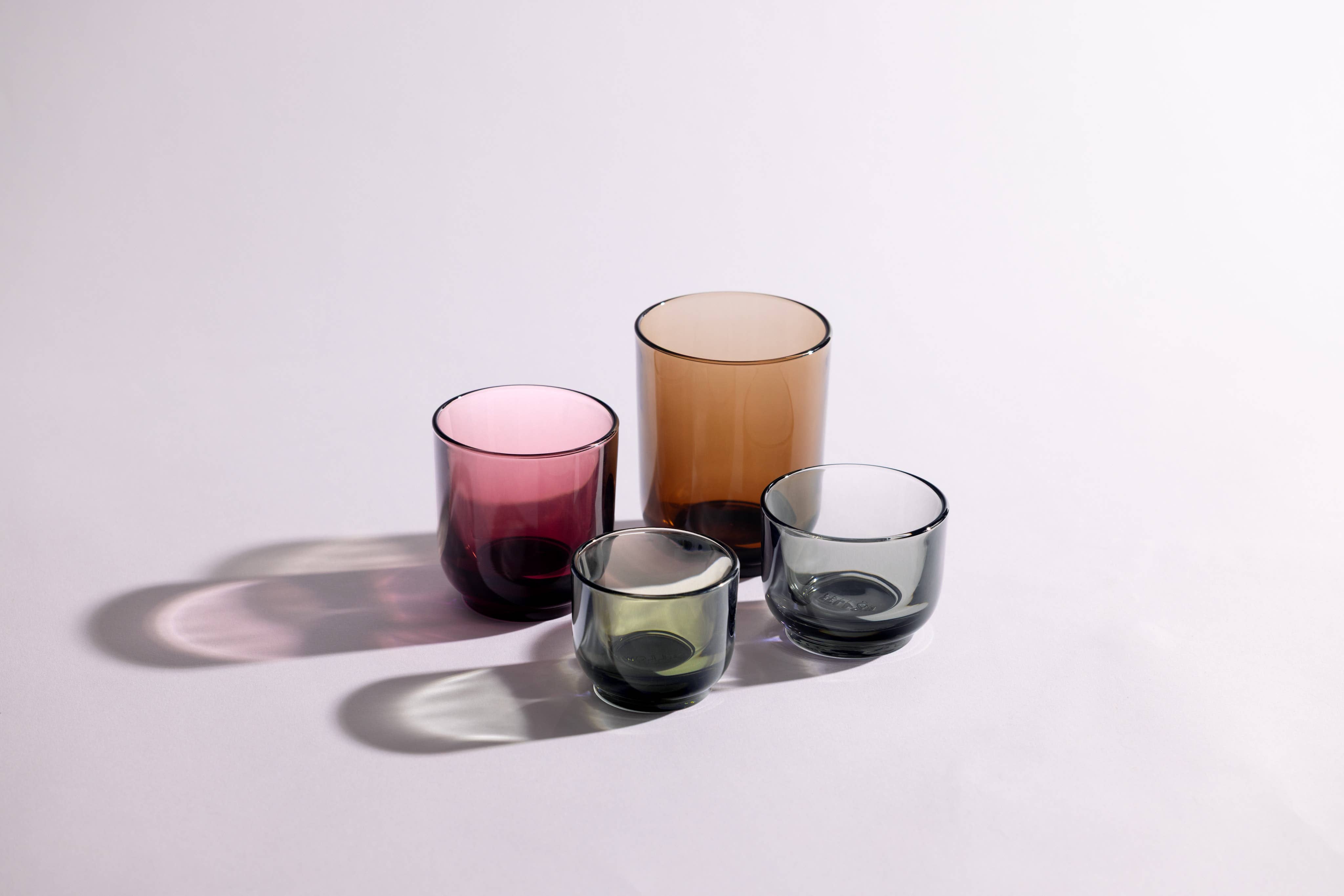 Pirch Glass - Smoke — view 5