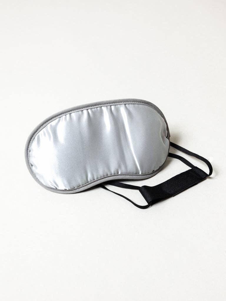 Morihata Binchotan Charcoal Eye Mask