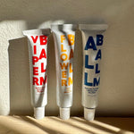 Flower Balm with other balms