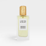 I Like You In Velvet Fragrance