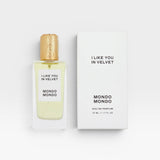 I Like You In Velvet Fragrance