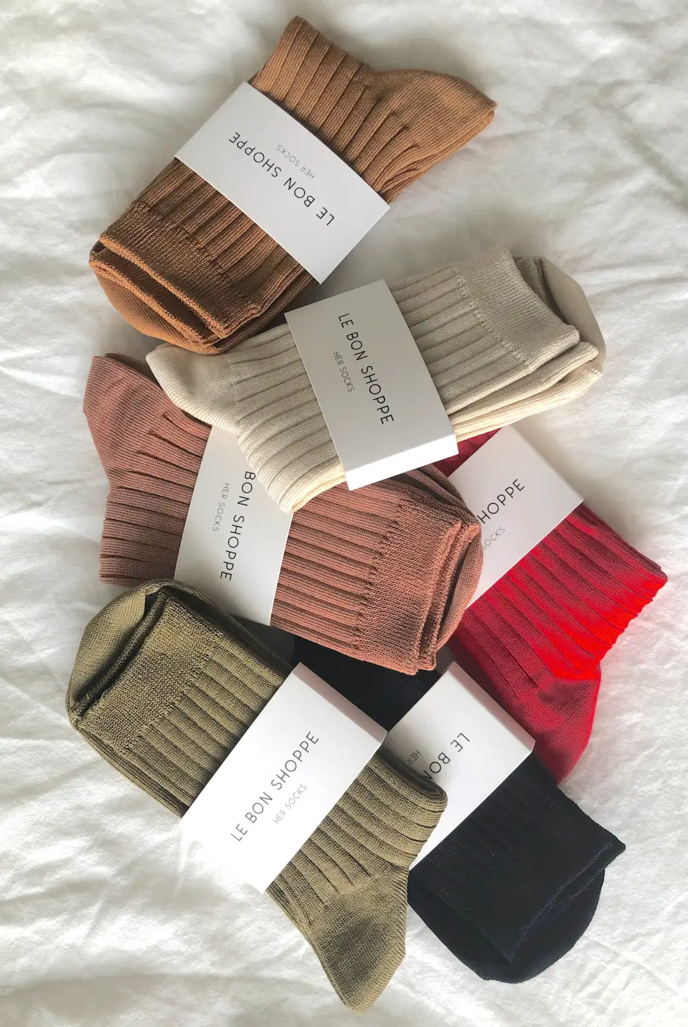 Assorted Her Socks