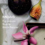 The Body Mist - MIDAS — view 4
