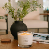 Catskills XL 3-Wick Candle