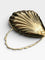 Seashell Compact Mirror — view 4