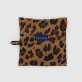 Big Baggu - Leopard, flat lay