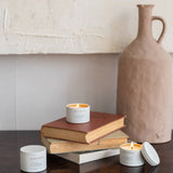 Brooklyn Travel Candle