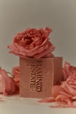 Jasmine & Damask Rose Soap Brick